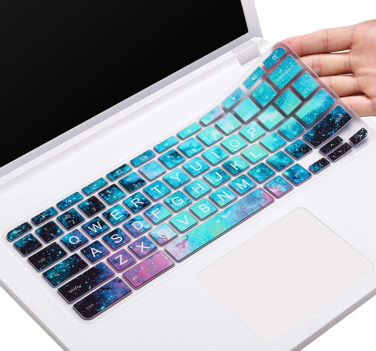 Acer Chromebook Spin CP311(英語キーボード) Amazon.com: Keyboard Cover for Acer Chromebook Spin 11 311